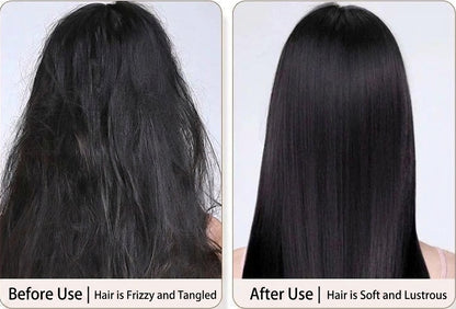 Boar bristle massage hair care volumizing styling comb