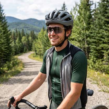 🔥Limited Time 49% Off✨UV-Protective Sunglasses for Hiking & Cycling