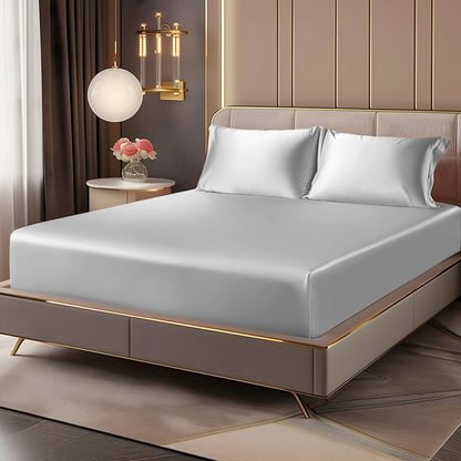 Buy 2 Free Shipping❄️ Turn Any Mattress Into a Cool, Silky Sleep Experience