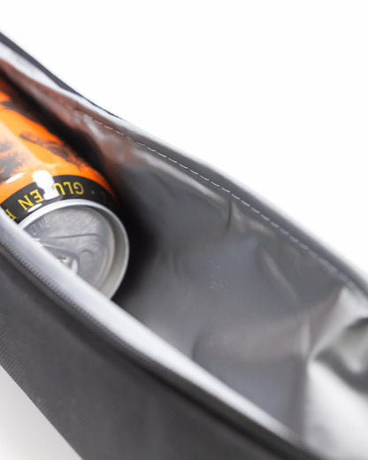 ⛳️Buzzed & Bunkered Golf Beer Sleeve | Holds 7 Cans & Fully Insulated