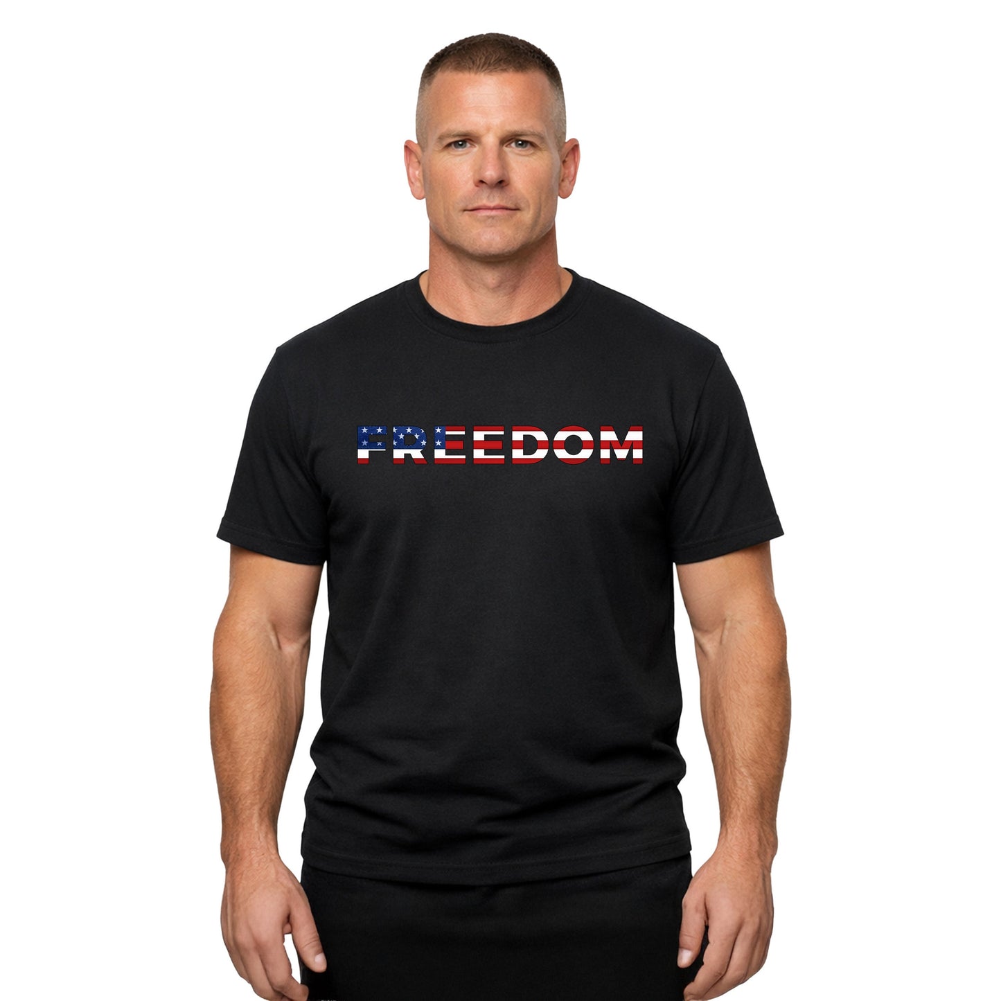 🇺🇸America 250th Anniversary Freedom T-Shirt