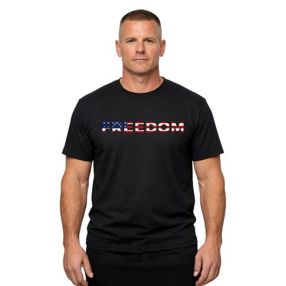 🇺🇸America 250th Anniversary Freedom T-Shirt