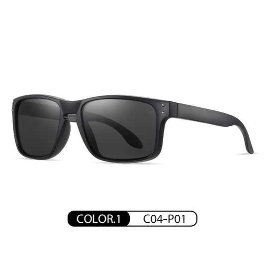 Polarized Sunglasses for Men Women Sports Driving Fishing Glasses UV400 Protection
