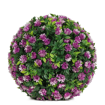 Artificial Plant Topiary Ball Boxwood