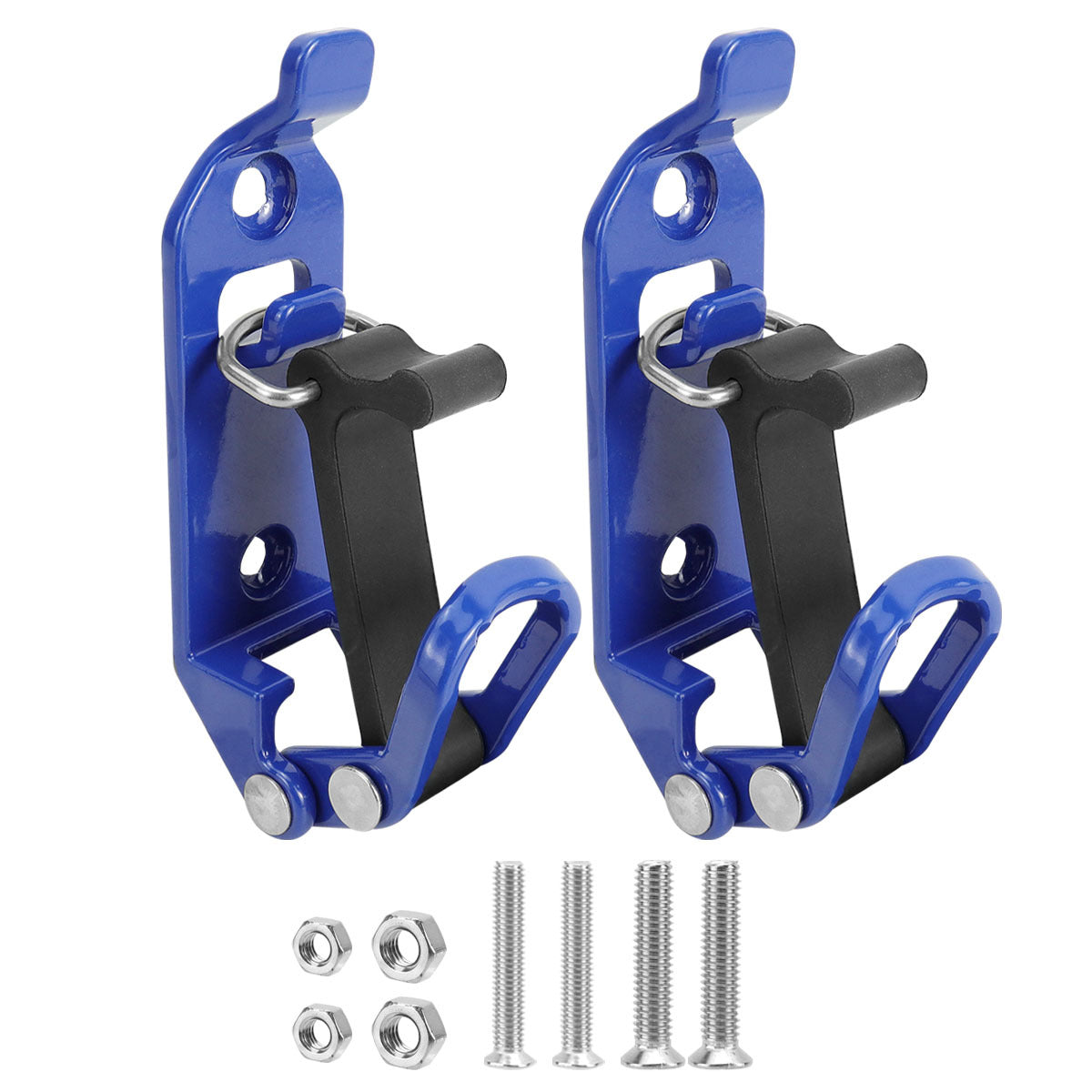 🛻Heavy Duty Zinc Alloy Shovel Mount