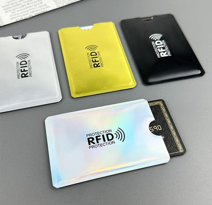 🔥49％ OFF-Anti-Theft Identity Protector for NFC Wallet