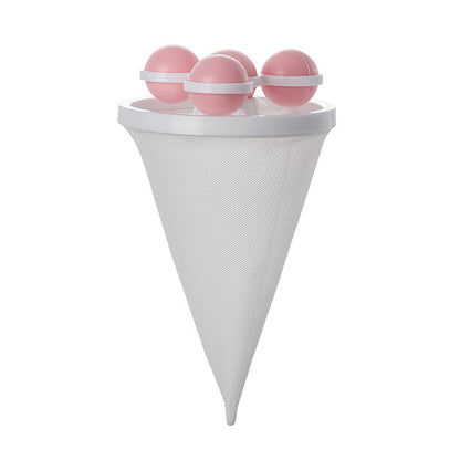 🧺Washing Machine Filter Bag 🧼
