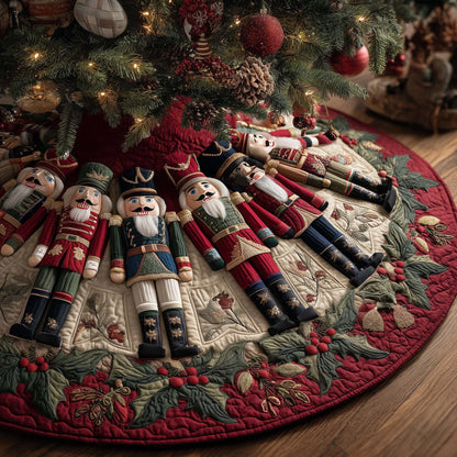 🎄✨ Christmas Special –🎅3D Optical Illusion Christmas Tree Skirt