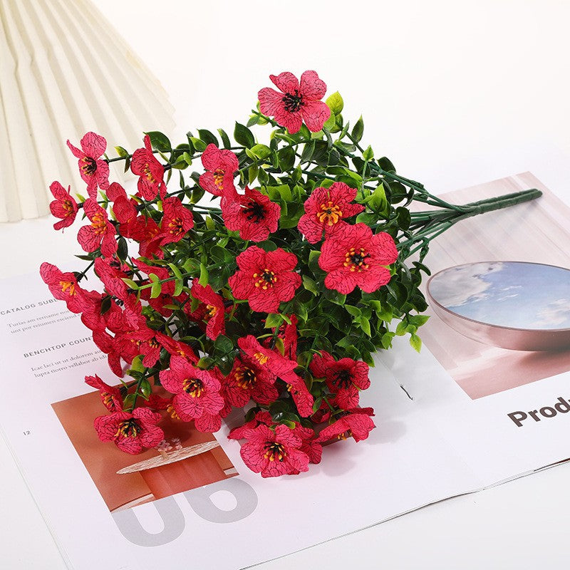 Vibrant Artificial Flowers: 365 Days of Spring 🌿