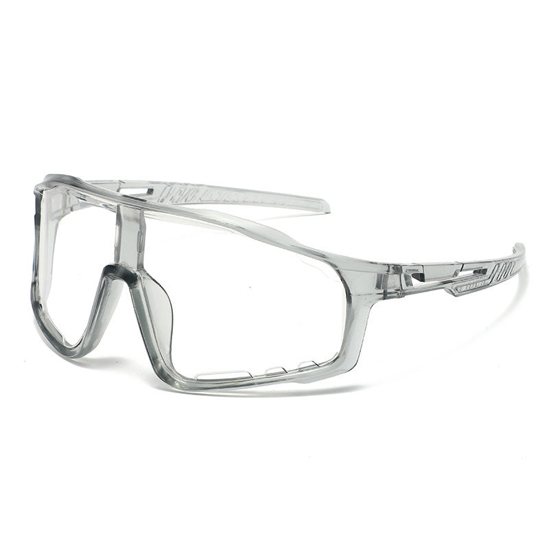 ☀️UV400 Photochromic Polarized Safety Glasses