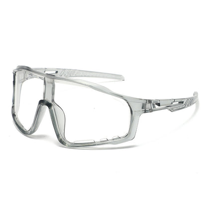☀️UV400 Photochromic Polarized Safety Glasses