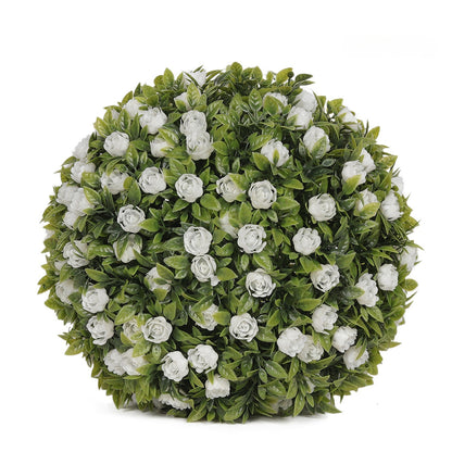 Artificial Plant Topiary Ball Boxwood