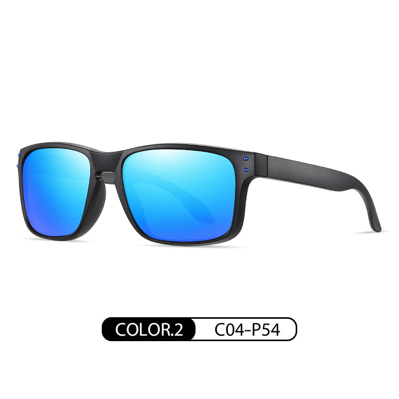 Polarized Sunglasses for Men Women Sports Driving Fishing Glasses UV400 Protection