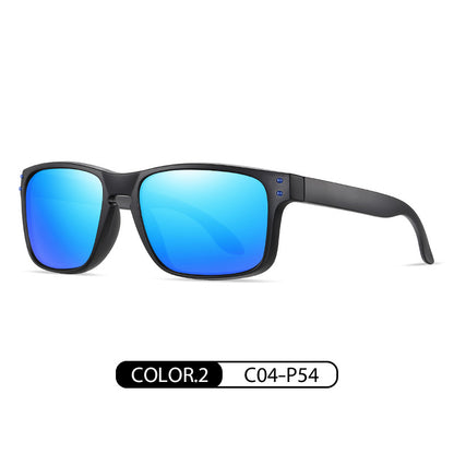 Polarized Sunglasses for Men Women Sports Driving Fishing Glasses UV400 Protection