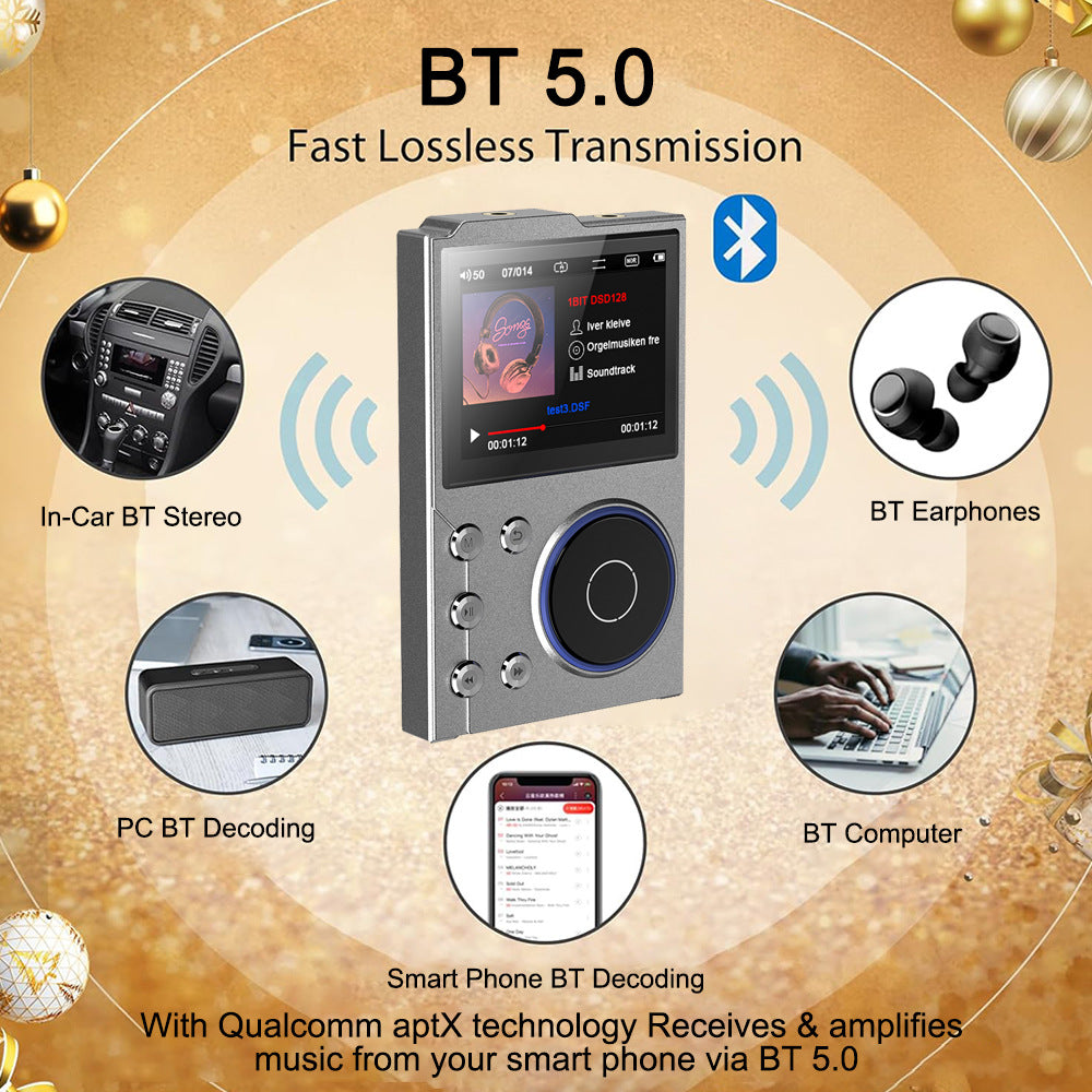emp3 Music Player