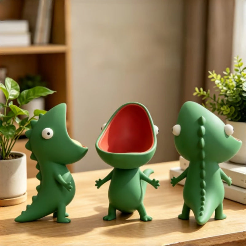 🦎 Fun Lizard Soap Holder – Make Cleaning Fun!🛁✨ Organize All Your Little Things⏰ Limited Time Offer 🎁