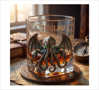 🔥Hot Sales 60% OFF🔥Goose 30 Years Limited Edition Whiskey Crystal Turbler🪿