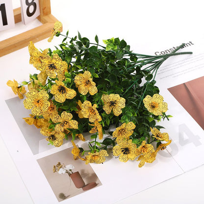 Vibrant Artificial Flowers: 365 Days of Spring 🌿
