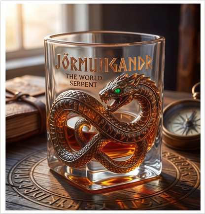 🔥Hot Sales 60% OFF🔥Goose 30 Years Limited Edition Whiskey Crystal Turbler🪿