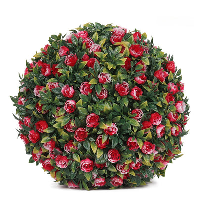 Artificial Plant Topiary Ball Boxwood