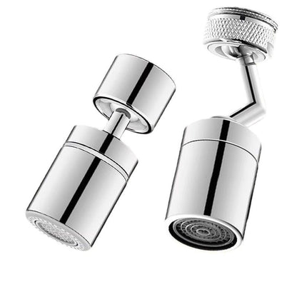 🌟High-quality pressure-boosting faucet—universal fit, featuring pressure enhancement, purification, and water circulation. Special price today!