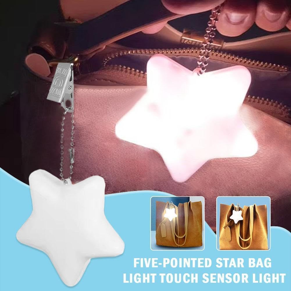 Mini Cat Silicone LED Night Light