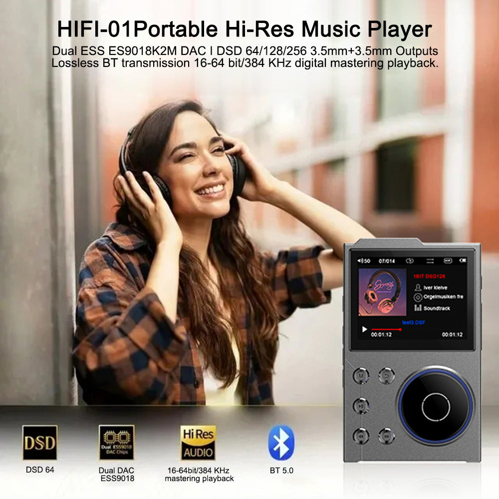 emp3 Music Player