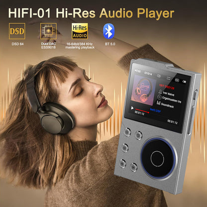 emp3 Music Player