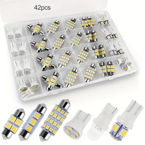 Automotive LED Bulb Kit