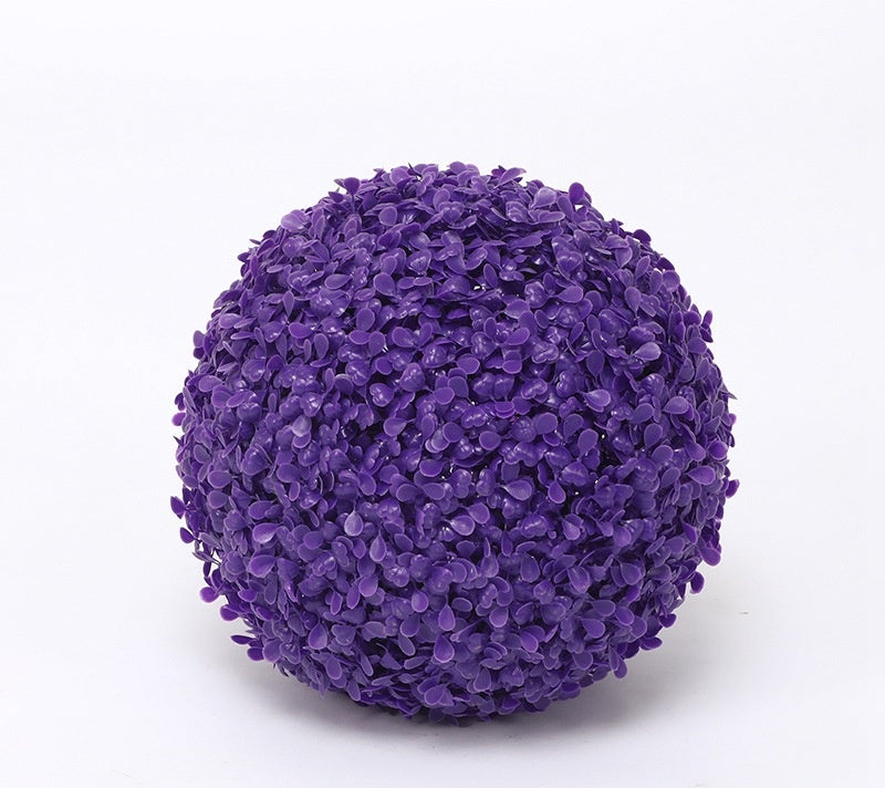 Artificial Plant Topiary Ball Boxwood