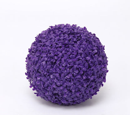 Artificial Plant Topiary Ball Boxwood