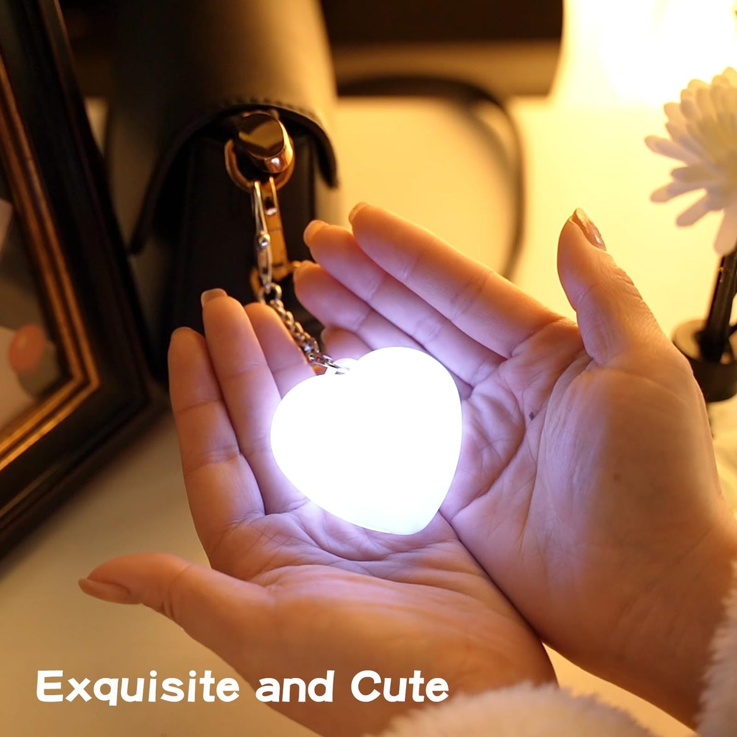 Mini Cat Silicone LED Night Light