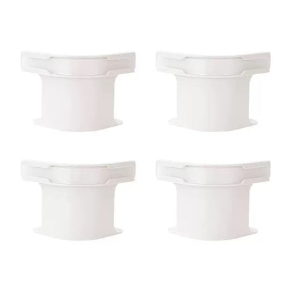 4-Pack Heavy Duty Bed Sheet Clips, Locking Mattress Corner Holders🛏️