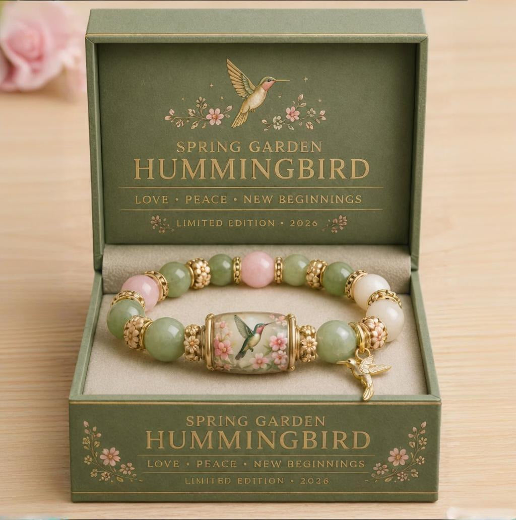 2026 Limited Edition Bracelet