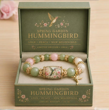 2026 Limited Edition Bracelet
