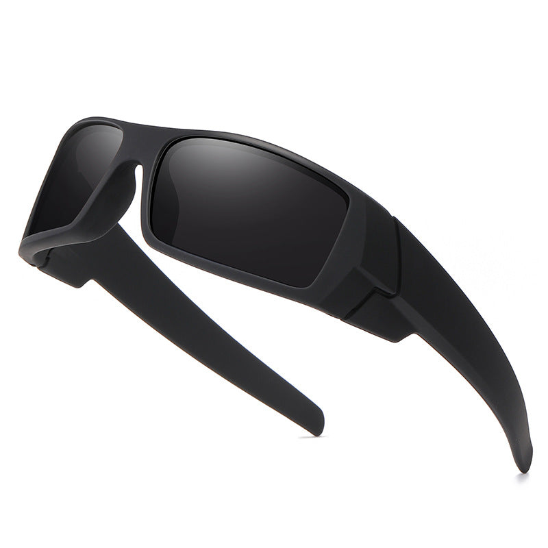 🎣HD Polarized Fishing Sunglasses - Anti-Glare UV400 Sunglasses for Fly & Offshore Fishing