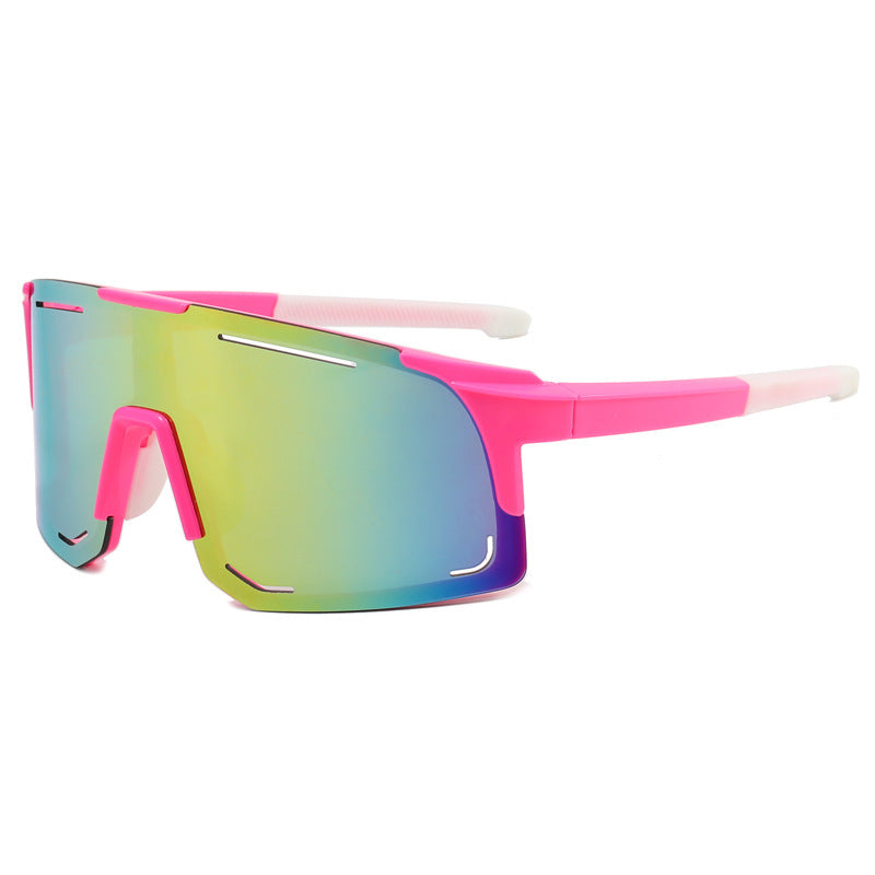 🥳2026 HOT SALE🥳💞50K+ SOLD!🌿Windproof Cycling Sunglasses for Men & Women