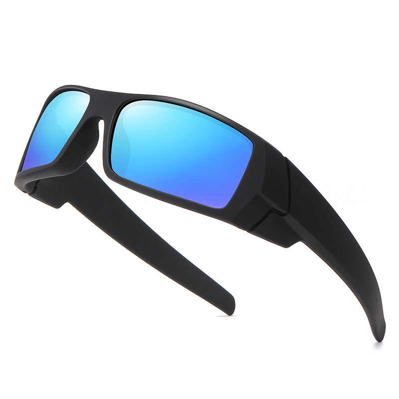 🎣HD Polarized Fishing Sunglasses - Anti-Glare UV400 Sunglasses for Fly & Offshore Fishing