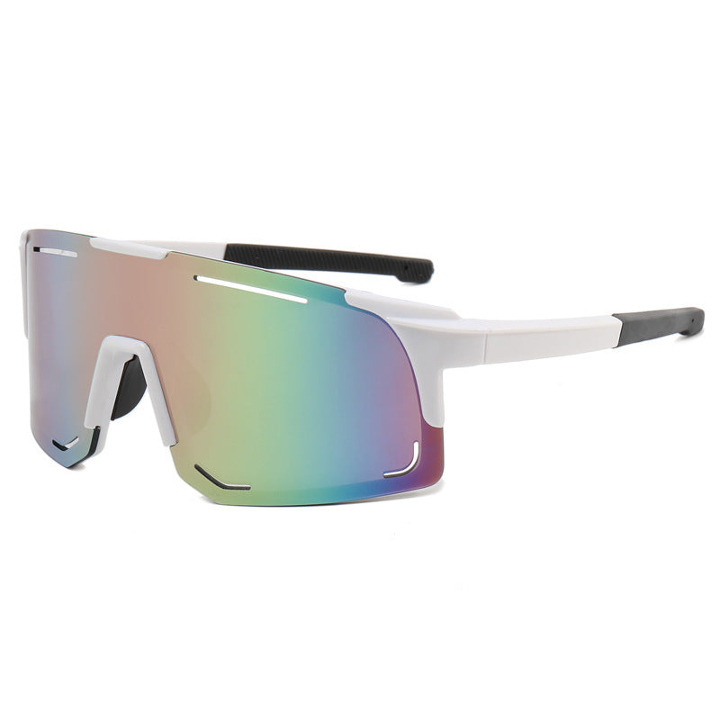 🥳2026 HOT SALE🥳💞50K+ SOLD!🌿Windproof Cycling Sunglasses for Men & Women