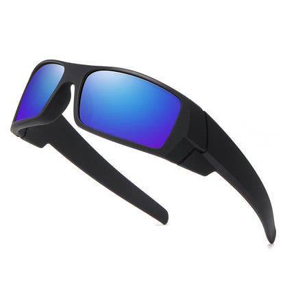 🎣HD Polarized Fishing Sunglasses - Anti-Glare UV400 Sunglasses for Fly & Offshore Fishing