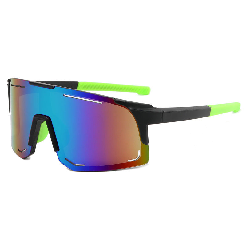 🥳2026 HOT SALE🥳💞50K+ SOLD!🌿Windproof Cycling Sunglasses for Men & Women