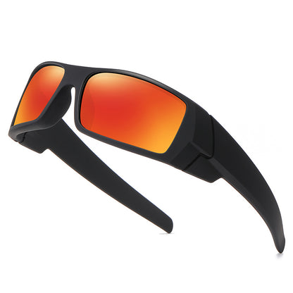🎣HD Polarized Fishing Sunglasses - Anti-Glare UV400 Sunglasses for Fly & Offshore Fishing