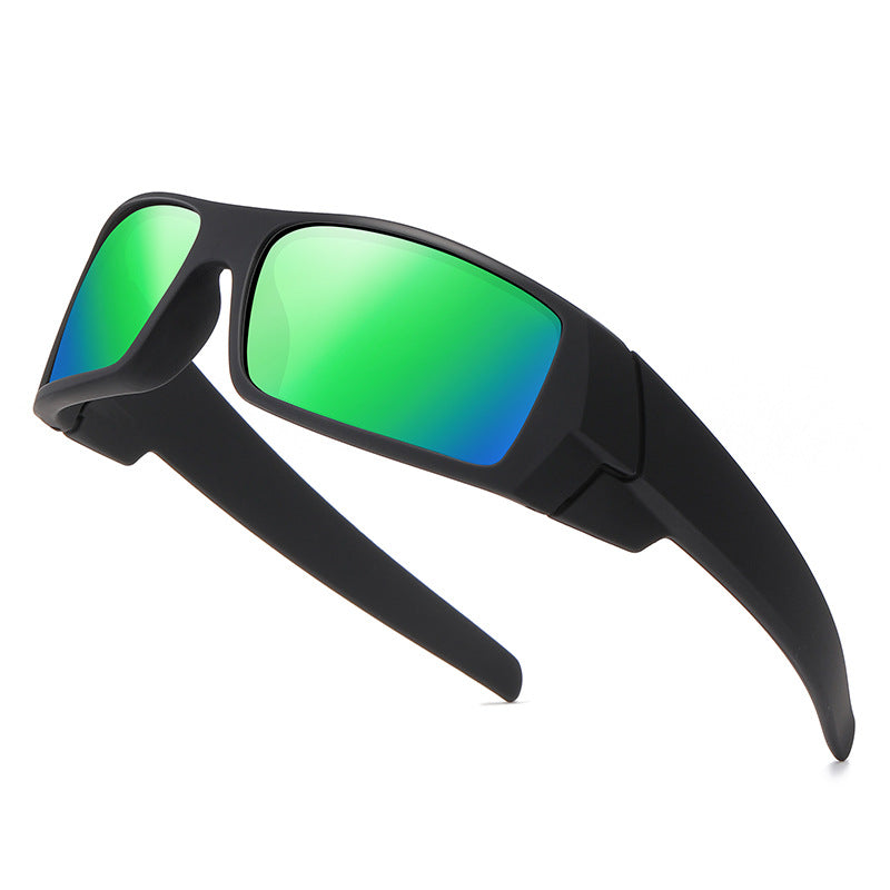 🎣HD Polarized Fishing Sunglasses - Anti-Glare UV400 Sunglasses for Fly & Offshore Fishing