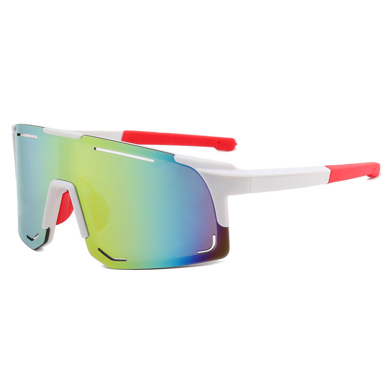 🥳2026 HOT SALE🥳💞50K+ SOLD!🌿Windproof Cycling Sunglasses for Men & Women