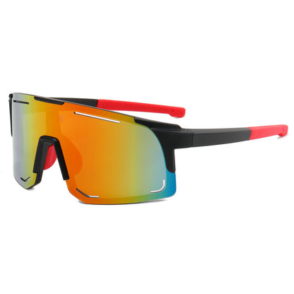 🥳2026 HOT SALE🥳💞50K+ SOLD!🌿Windproof Cycling Sunglasses for Men & Women