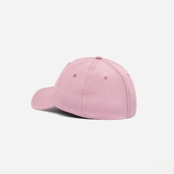 New Women's Outdoor Magnetic Ponytail Baseball Cap