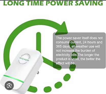⚡Stop Sky-High Energy Bills! Smart Electricity Saving Box (Save 56% Today)
