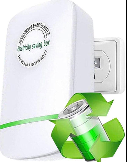 ⚡Stop Sky-High Energy Bills! Smart Electricity Saving Box (Save 56% Today)