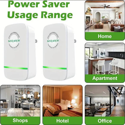 ⚡Stop Sky-High Energy Bills! Smart Electricity Saving Box (Save 56% Today)