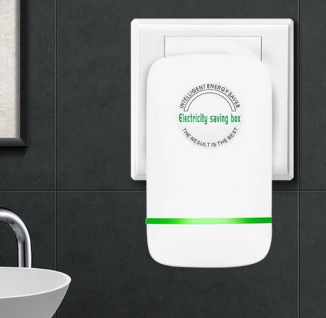 ⚡Stop Sky-High Energy Bills! Smart Electricity Saving Box (Save 56% Today)